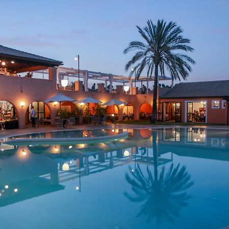 Alma Resort Castiadas Extérieur photo