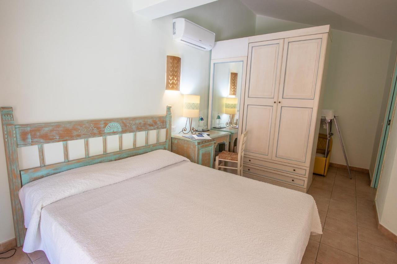 Alma Resort Castiadas Extérieur photo