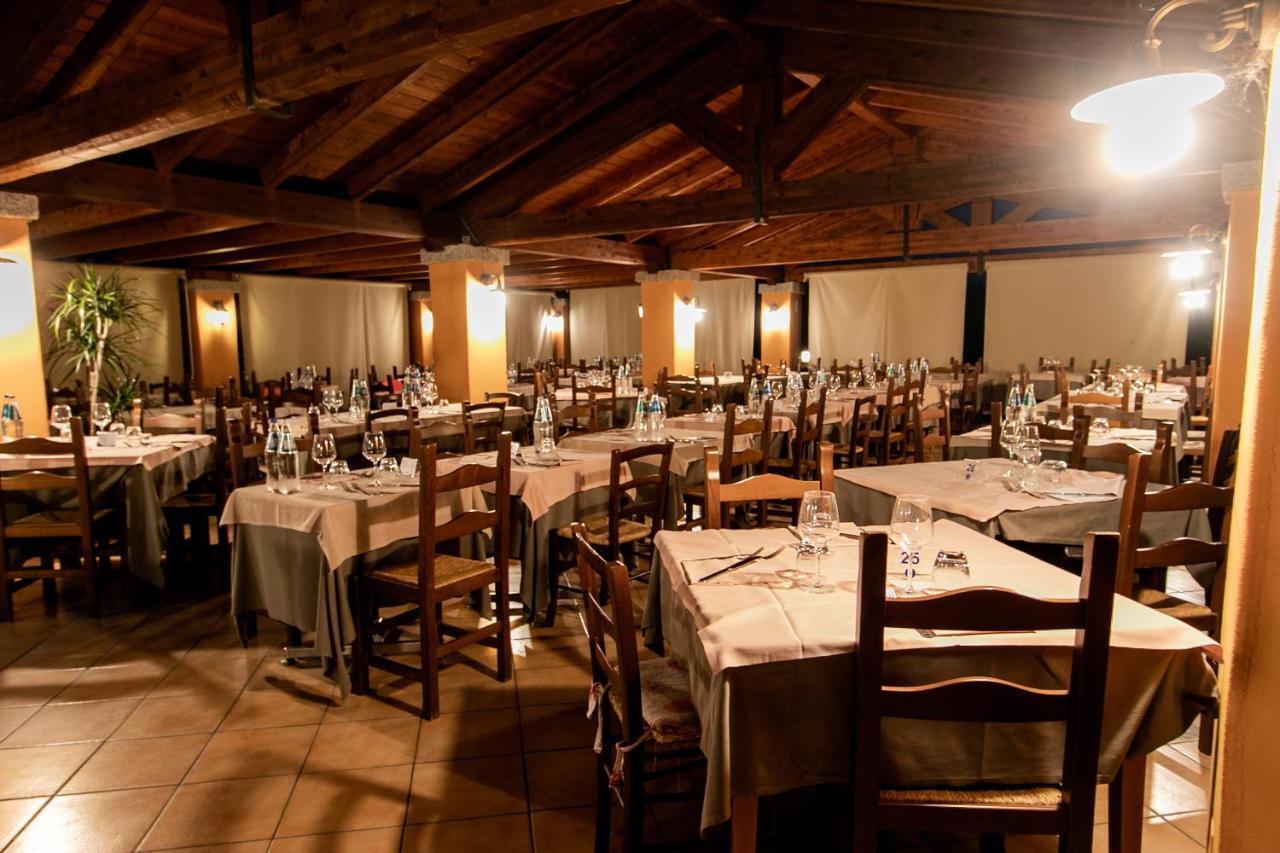 Alma Resort Castiadas Extérieur photo