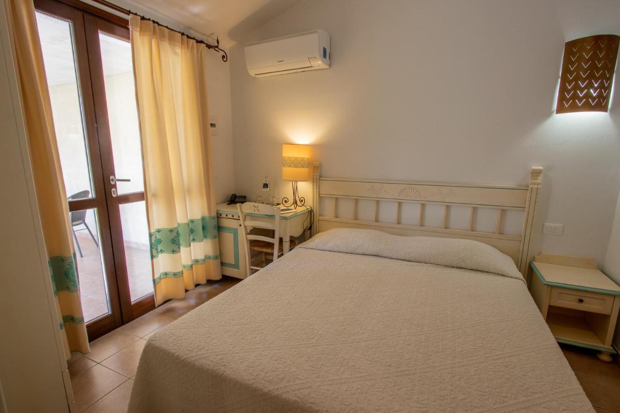 Alma Resort Castiadas Extérieur photo